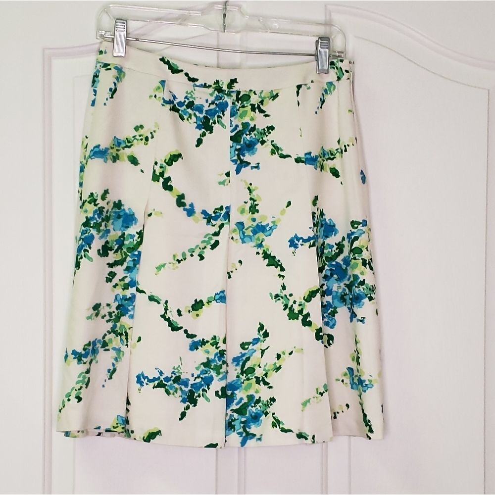 Ann Taylor Skirt